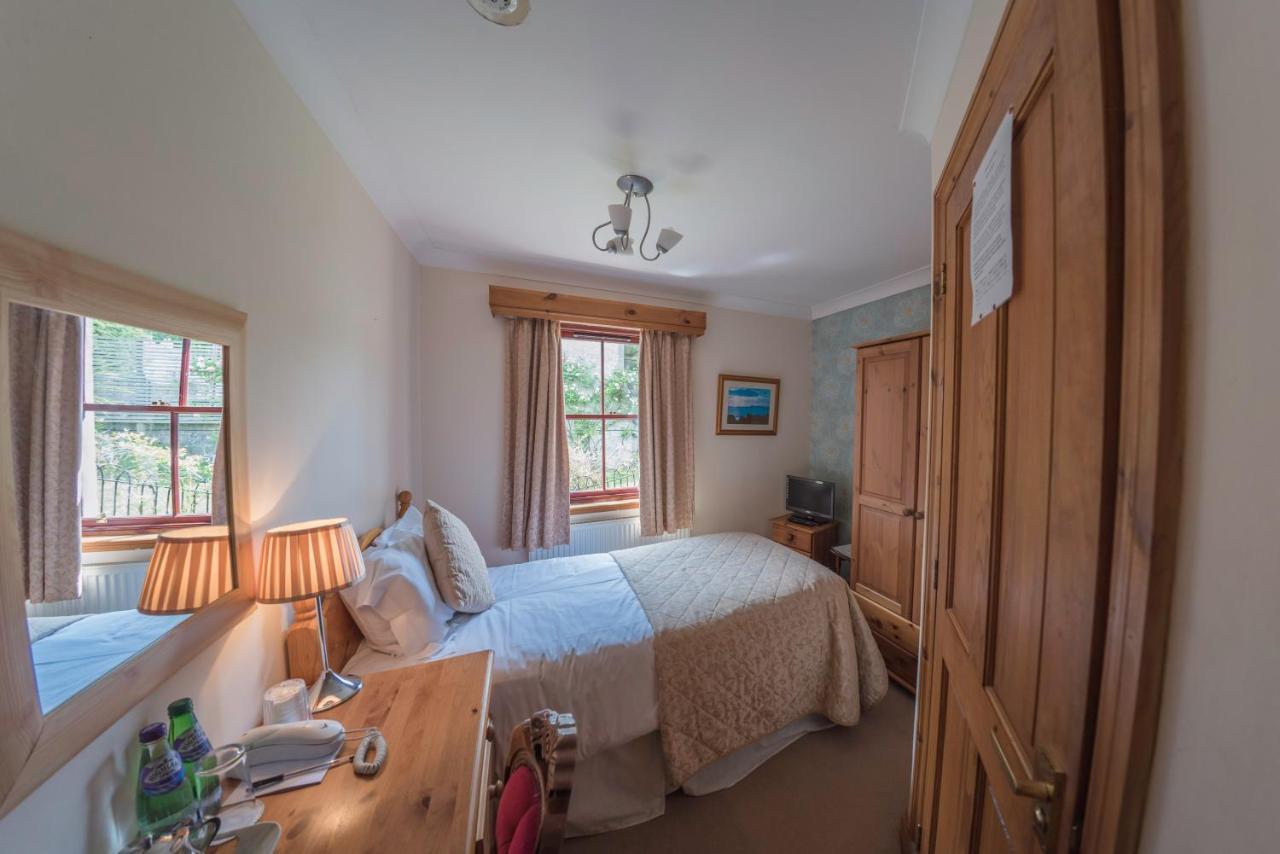 Craigard House Hotel Кембелтаун Екстериор снимка