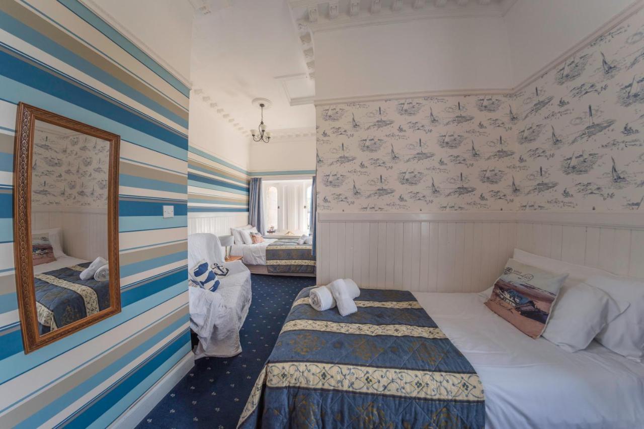 Craigard House Hotel Кембелтаун Екстериор снимка