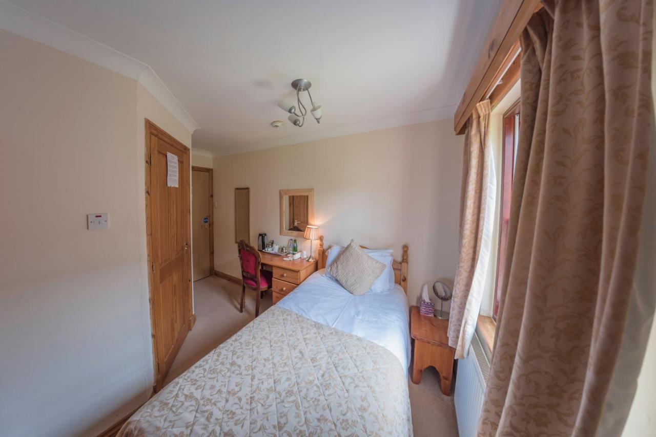 Craigard House Hotel Кембелтаун Екстериор снимка