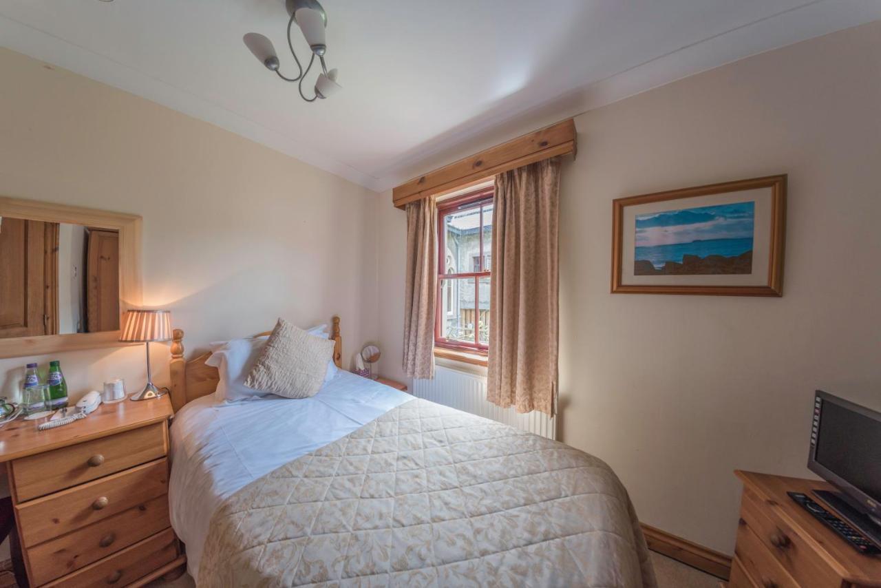 Craigard House Hotel Кембелтаун Екстериор снимка