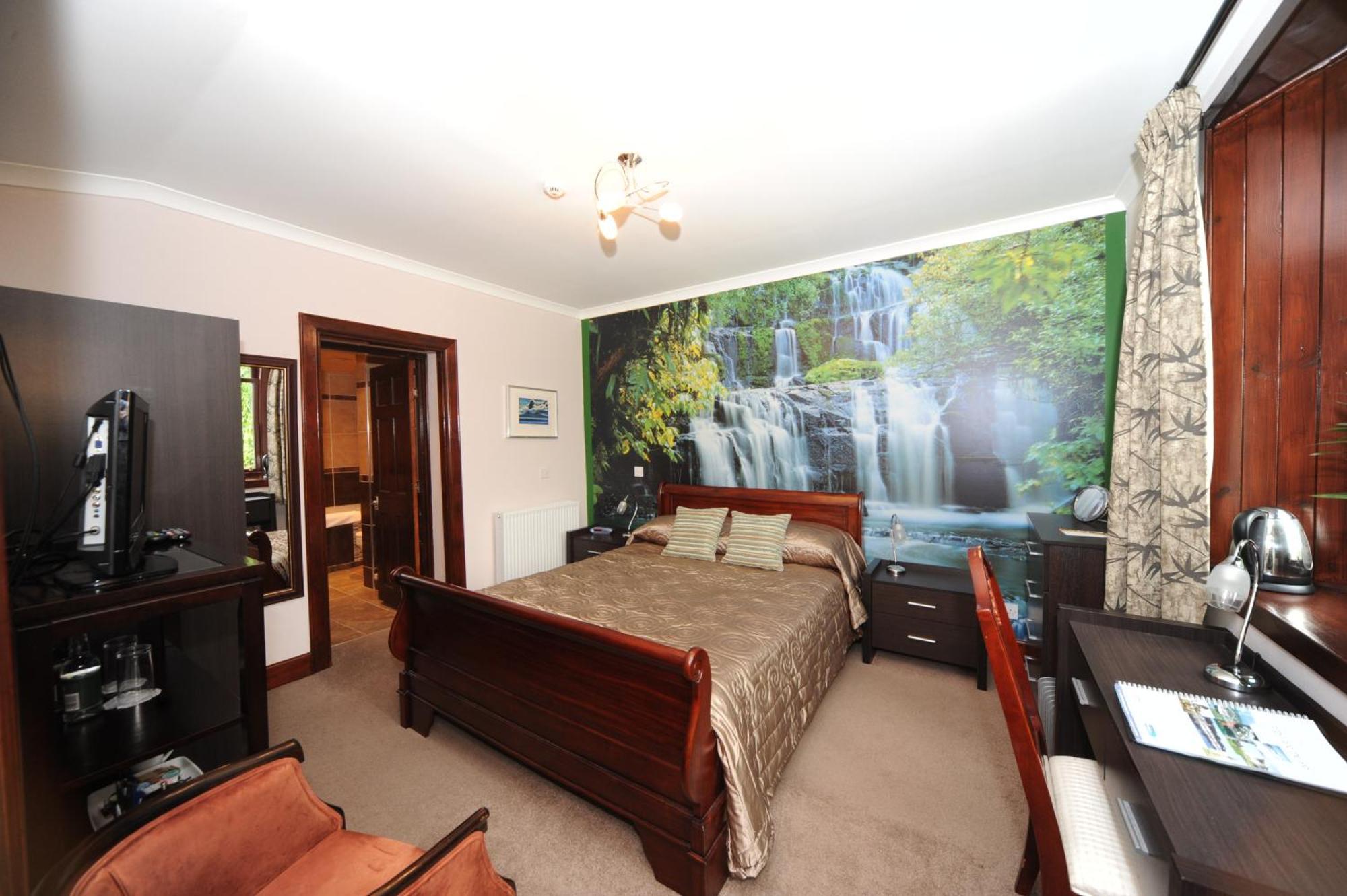 Craigard House Hotel Кембелтаун Екстериор снимка