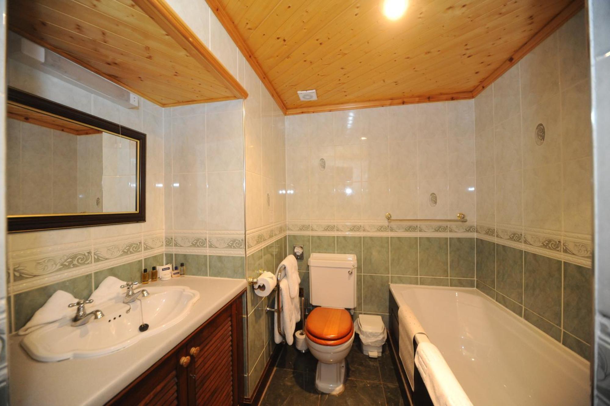 Craigard House Hotel Кембелтаун Екстериор снимка