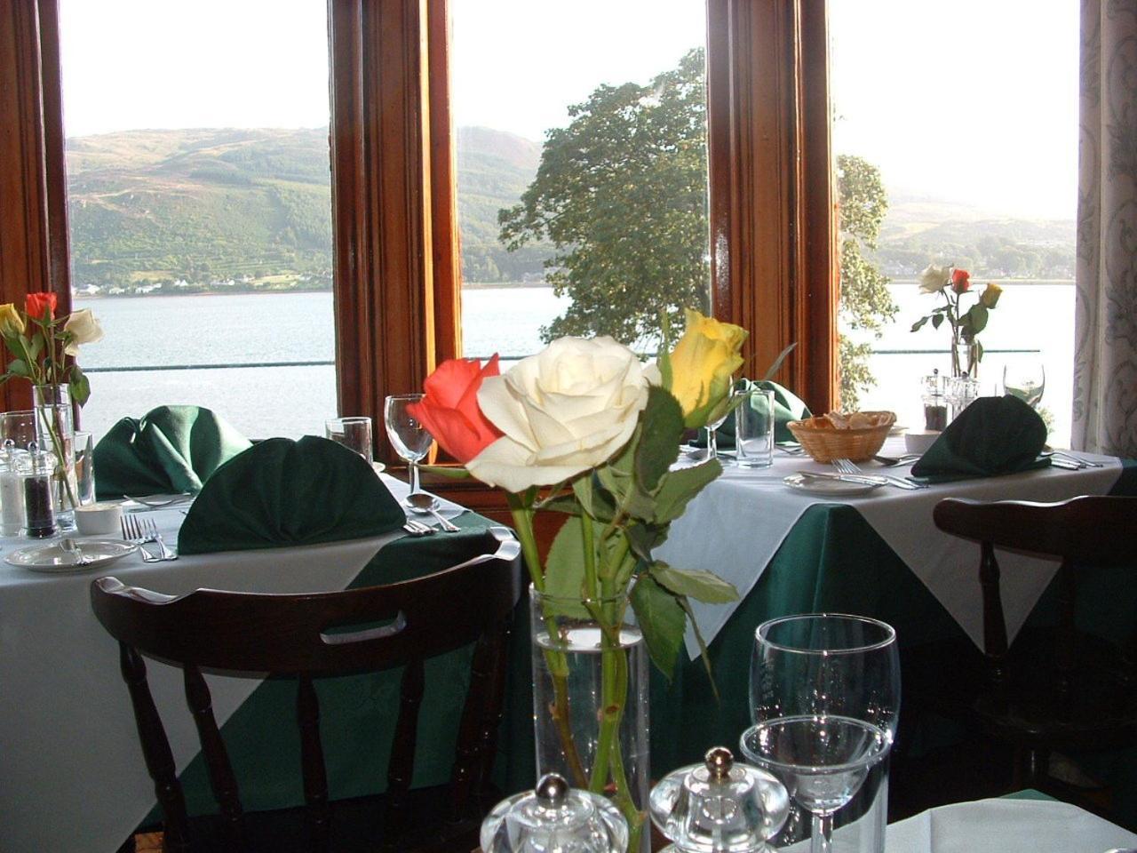 Craigard House Hotel Кембелтаун Екстериор снимка