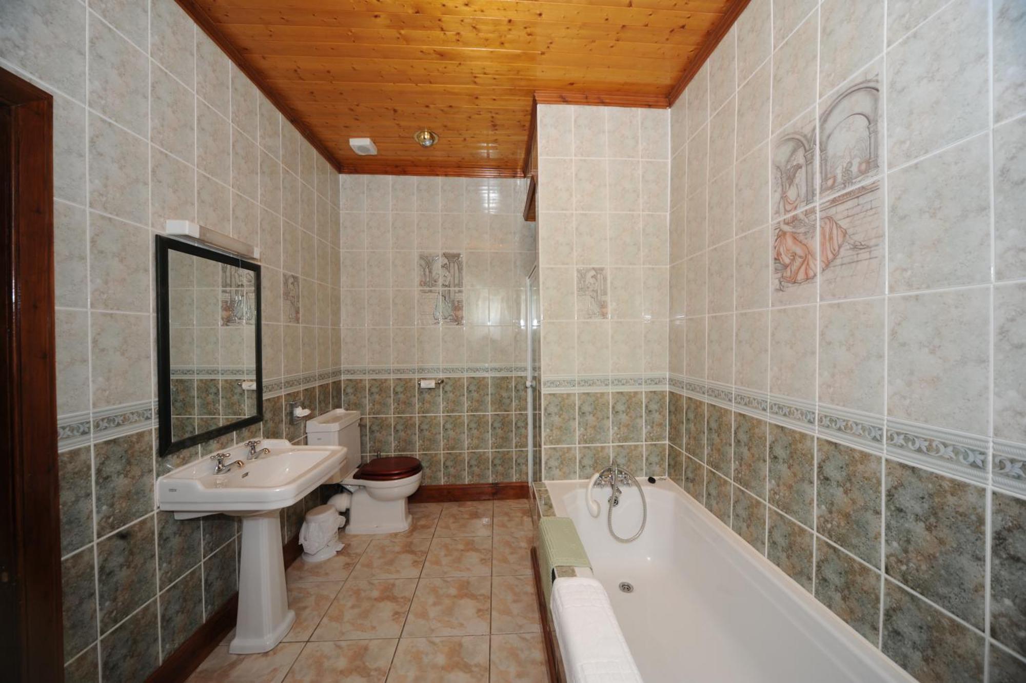Craigard House Hotel Кембелтаун Екстериор снимка