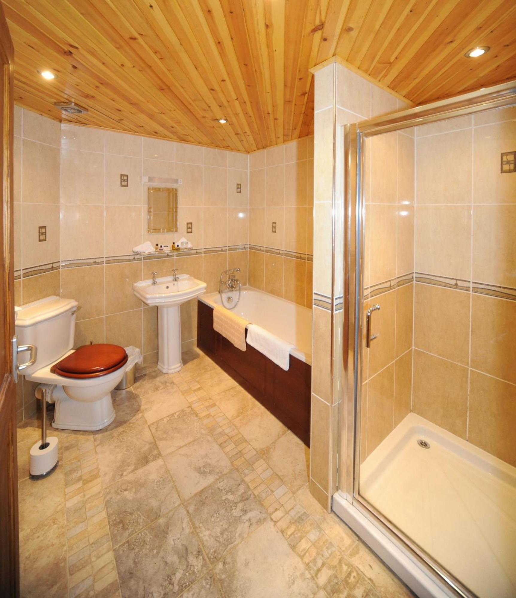 Craigard House Hotel Кембелтаун Екстериор снимка
