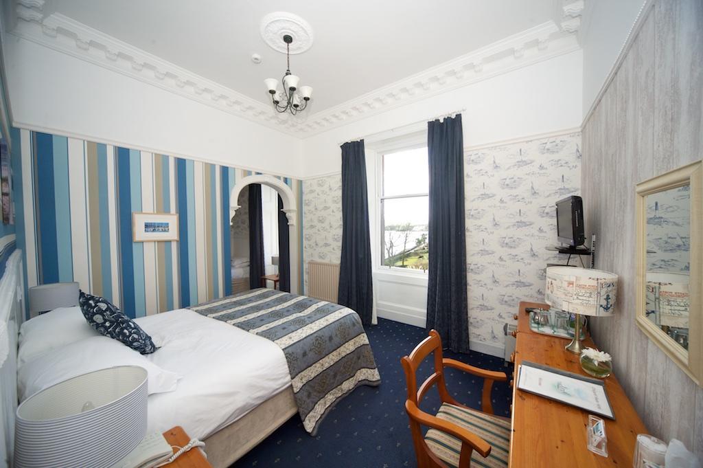 Craigard House Hotel Кембелтаун Екстериор снимка