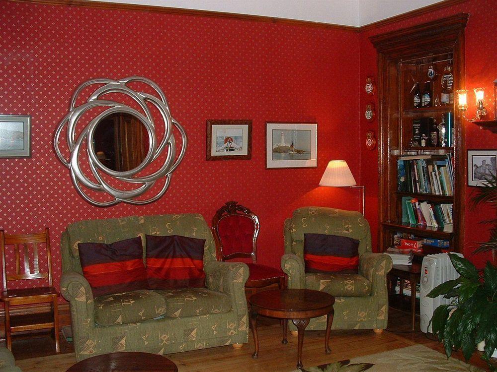 Craigard House Hotel Кембелтаун Екстериор снимка