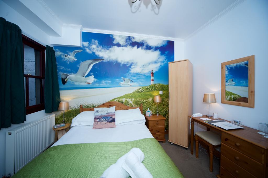 Craigard House Hotel Кембелтаун Екстериор снимка