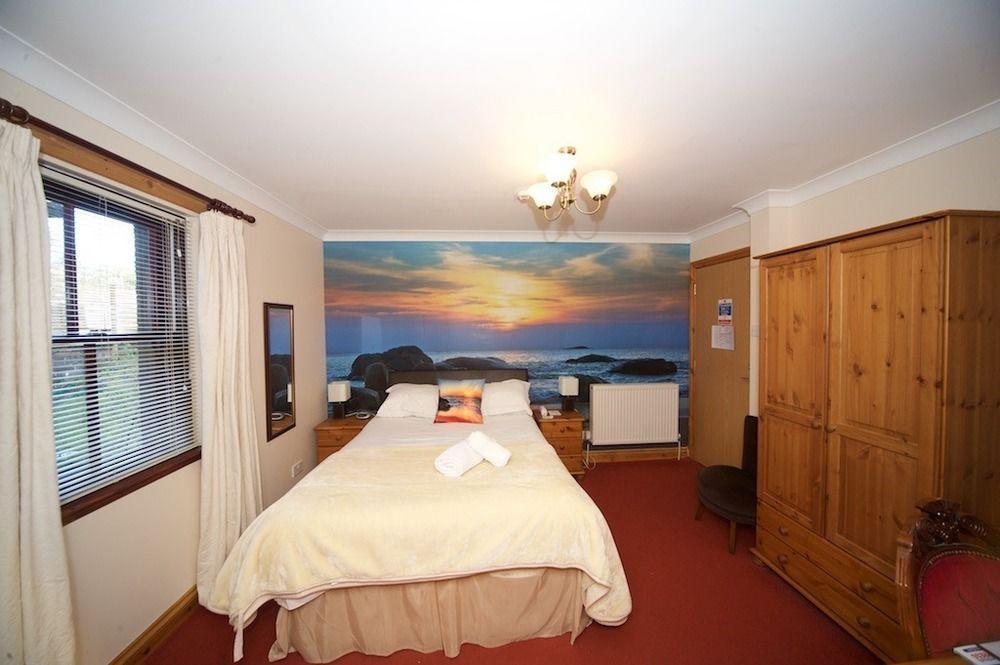 Craigard House Hotel Кембелтаун Екстериор снимка