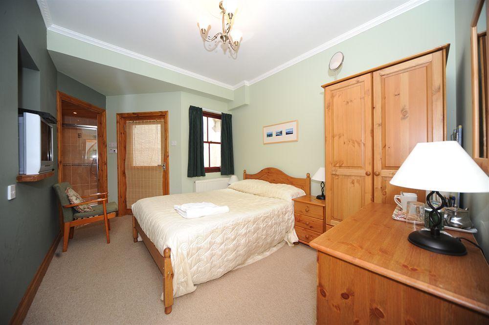 Craigard House Hotel Кембелтаун Екстериор снимка