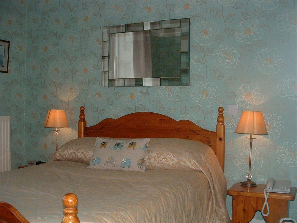 Craigard House Hotel Кембелтаун Екстериор снимка