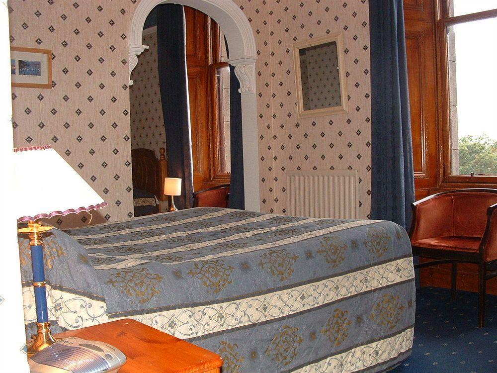 Craigard House Hotel Кембелтаун Екстериор снимка