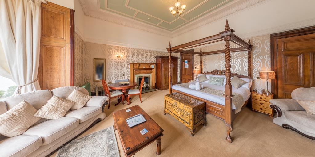 Craigard House Hotel Кембелтаун Екстериор снимка
