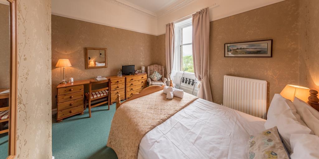 Craigard House Hotel Кембелтаун Екстериор снимка