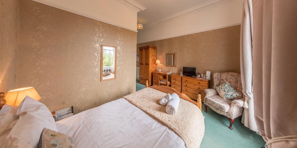 Craigard House Hotel Кембелтаун Екстериор снимка