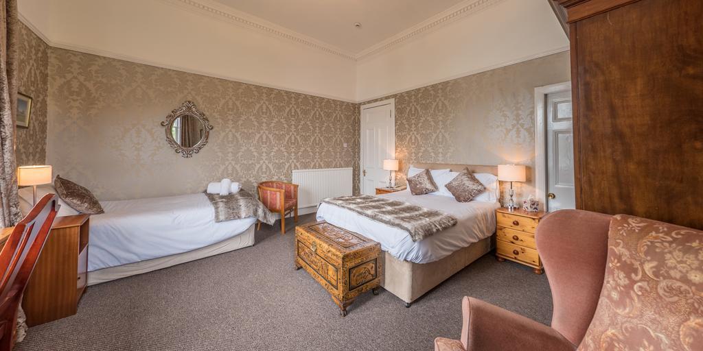 Craigard House Hotel Кембелтаун Екстериор снимка