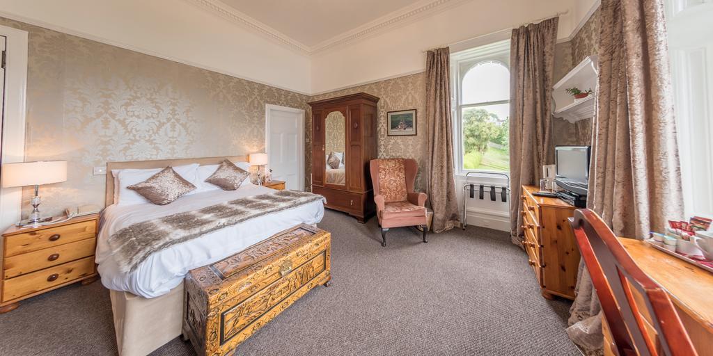 Craigard House Hotel Кембелтаун Екстериор снимка