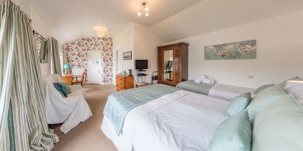 Craigard House Hotel Кембелтаун Екстериор снимка