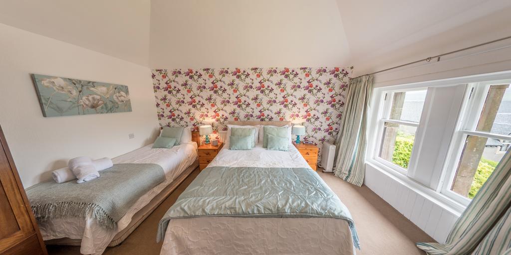 Craigard House Hotel Кембелтаун Екстериор снимка