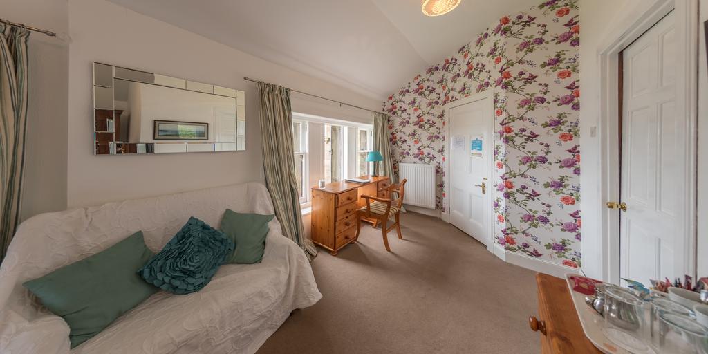Craigard House Hotel Кембелтаун Екстериор снимка