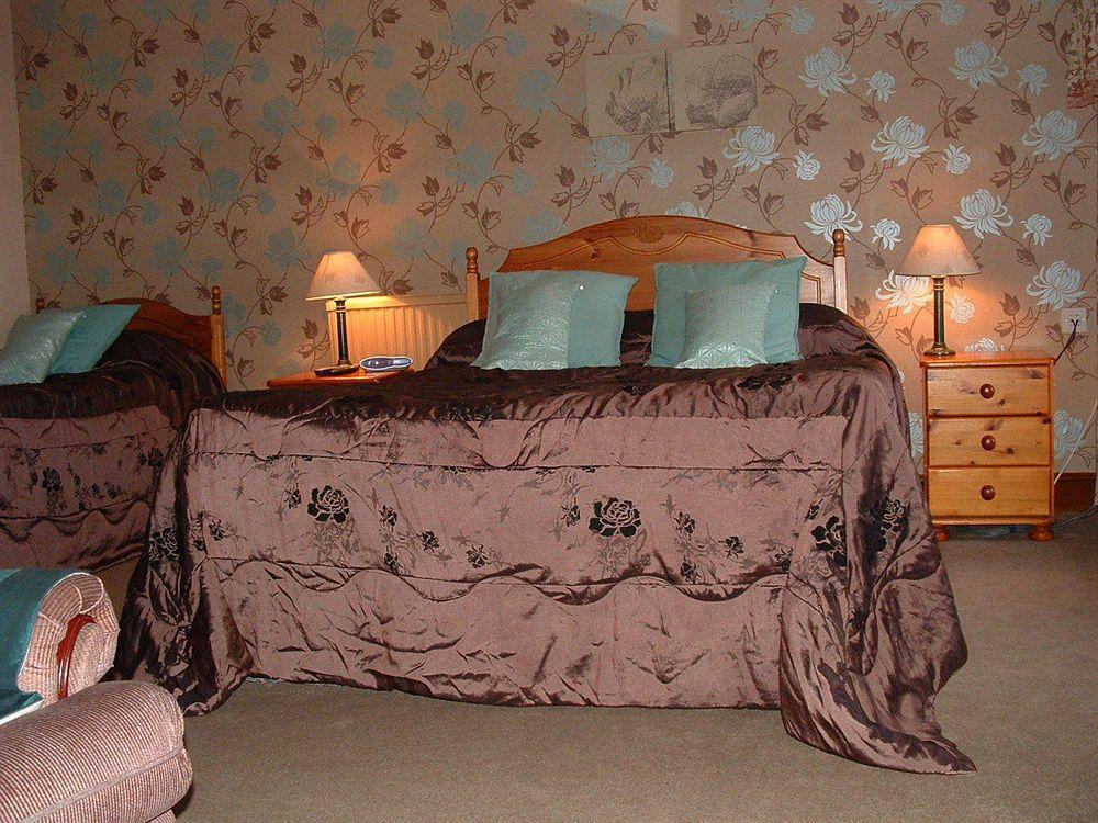 Craigard House Hotel Кембелтаун Екстериор снимка