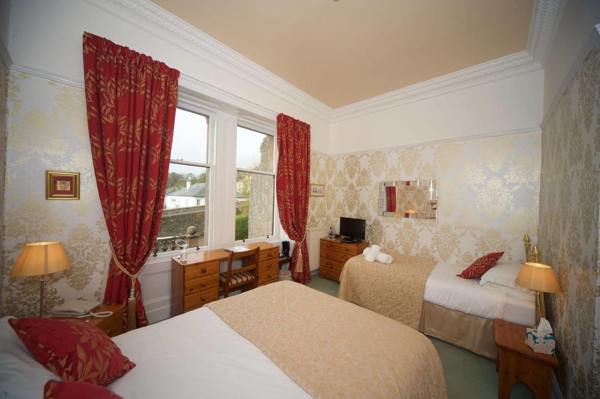 Craigard House Hotel Кембелтаун Екстериор снимка