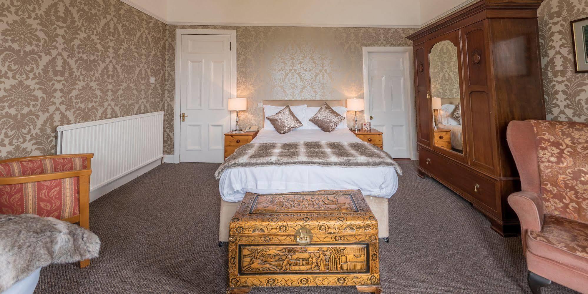 Craigard House Hotel Кембелтаун Екстериор снимка