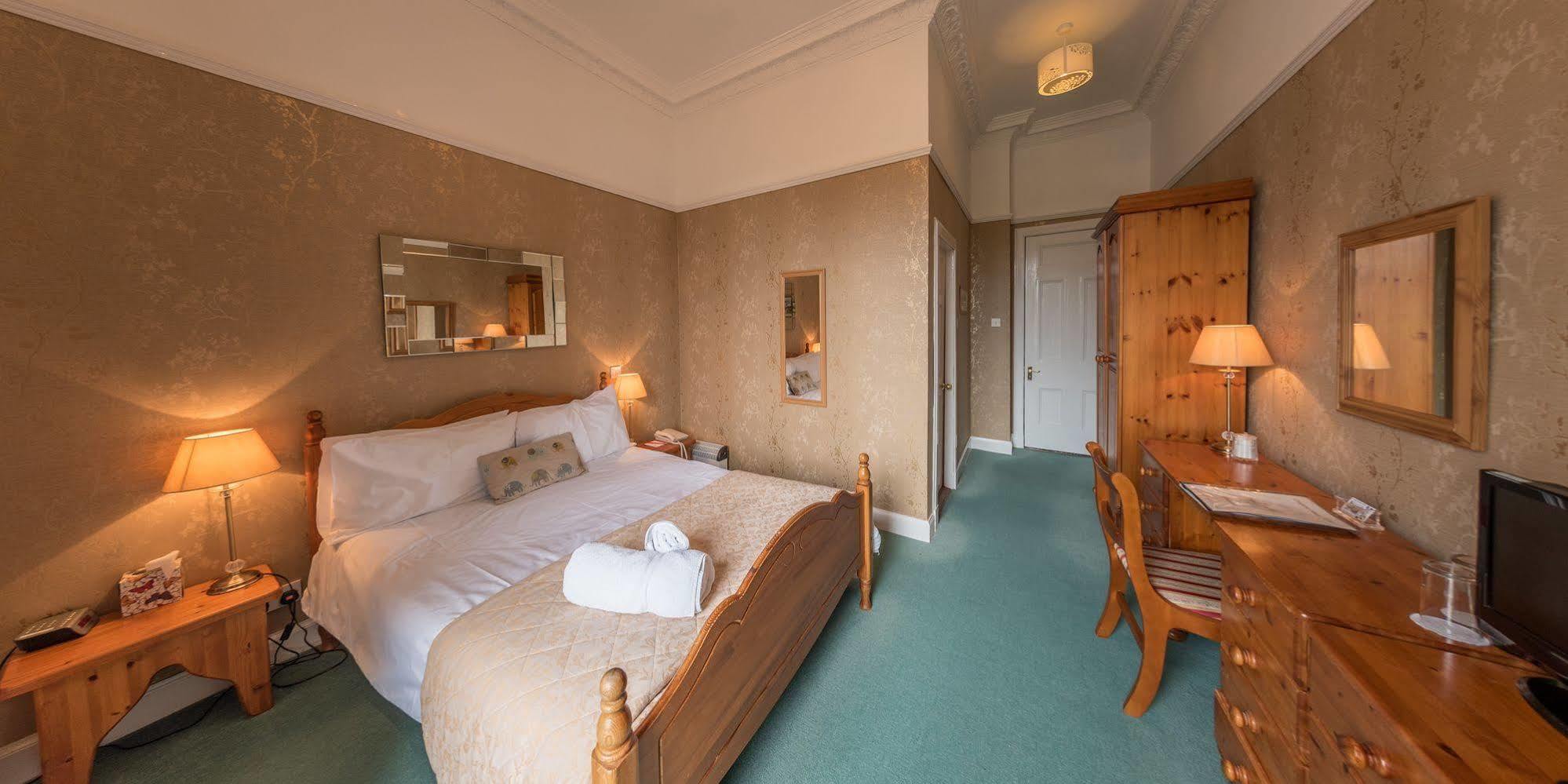 Craigard House Hotel Кембелтаун Екстериор снимка