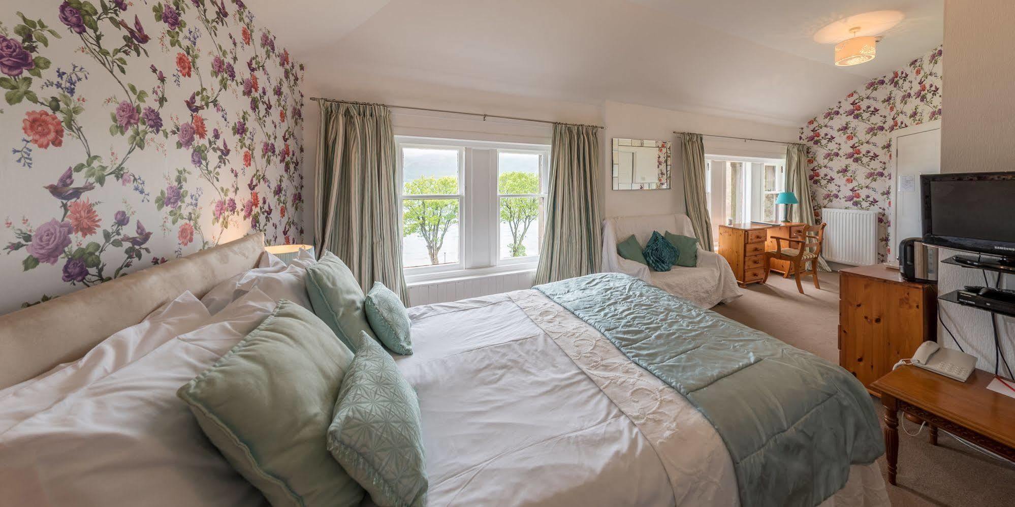Craigard House Hotel Кембелтаун Екстериор снимка
