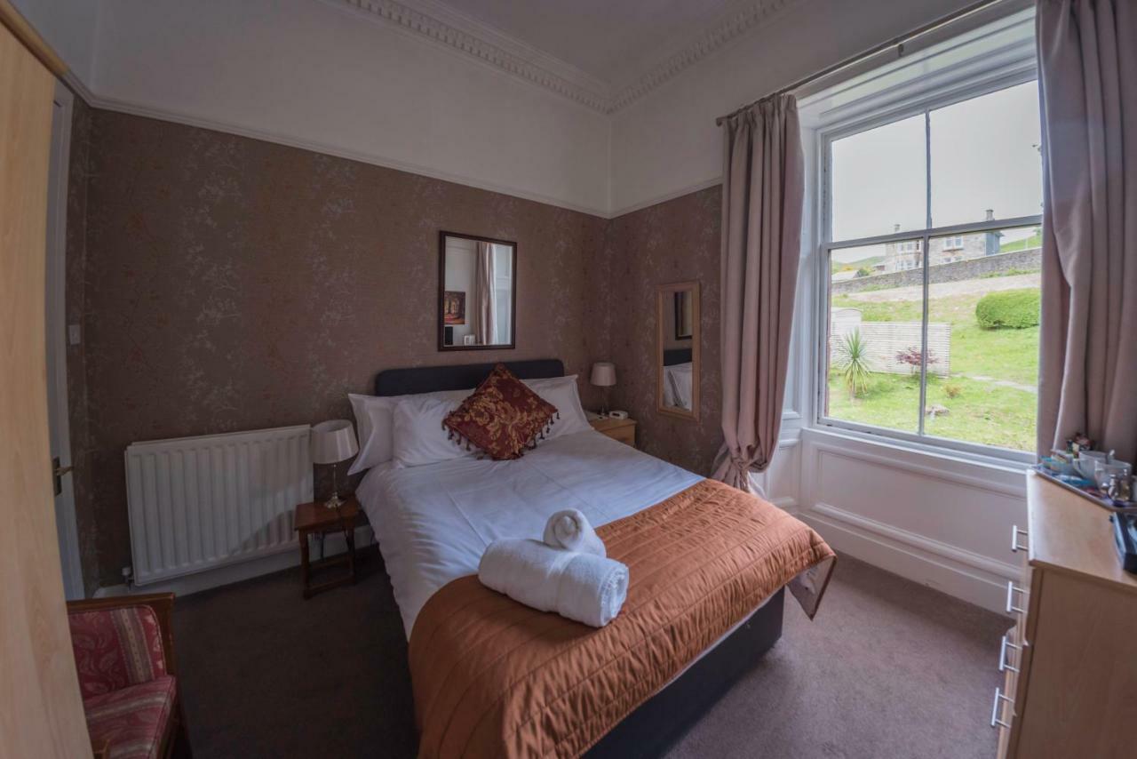 Craigard House Hotel Кембелтаун Екстериор снимка