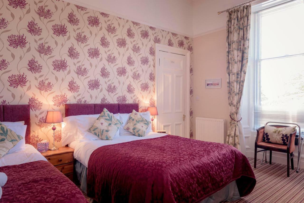 Craigard House Hotel Кембелтаун Екстериор снимка